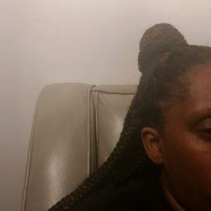 Meet your Posher, Deanne